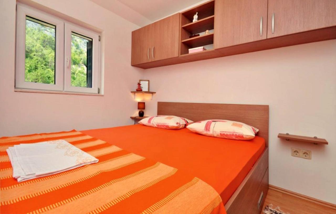 Holiday Home With A Private Pool Podspilje  Luaran gambar